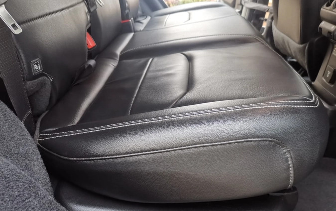 Jeep Wrangler cena 259900 przebieg: 45000, rok produkcji 2021 z Wolbrom małe 781
